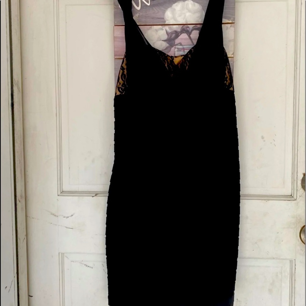 Scarlett Little Black Dress